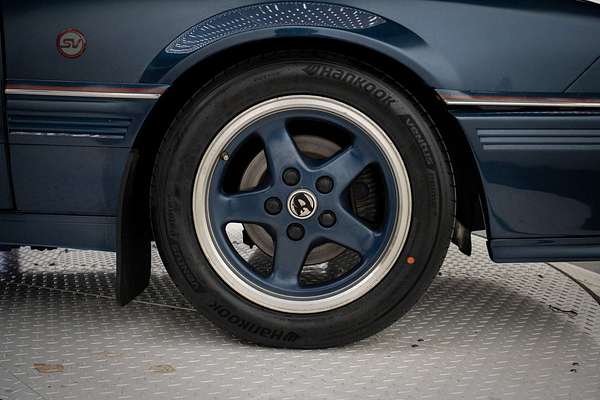 1988 Holden Special Vehicles Calais SV88 VL