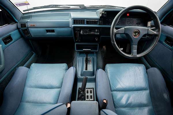 1988 Holden Special Vehicles Calais SV88 VL
