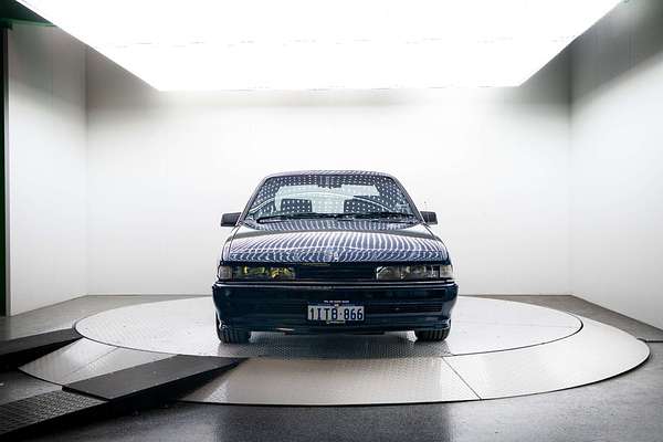 1988 Holden Special Vehicles Calais SV88 VL