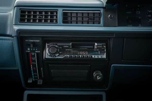 1988 Holden Special Vehicles Calais SV88 VL