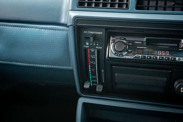 1988 Holden Special Vehicles Calais SV88 VL