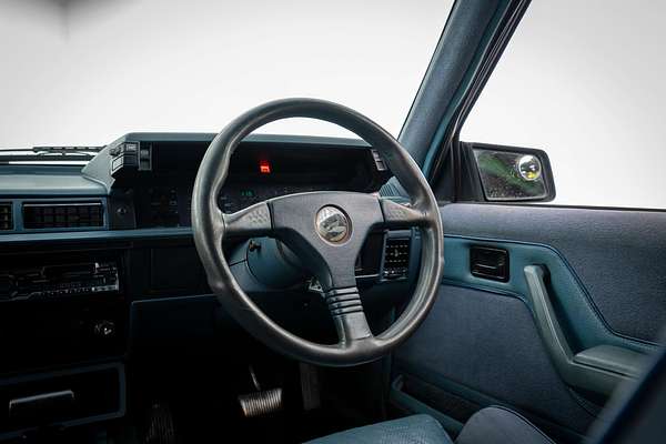 1988 Holden Special Vehicles Calais SV88 VL