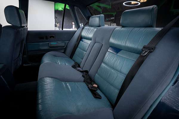 1988 Holden Special Vehicles Calais SV88 VL