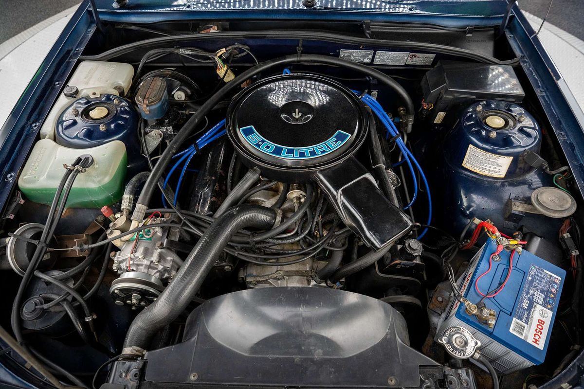 1988 Holden Special Vehicles Calais SV88 VL