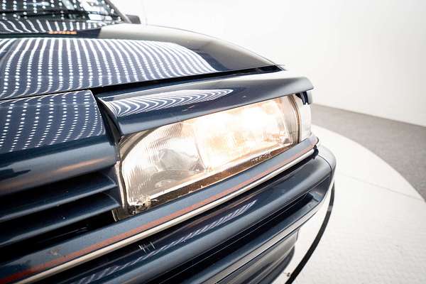 1988 Holden Special Vehicles Calais SV88 VL