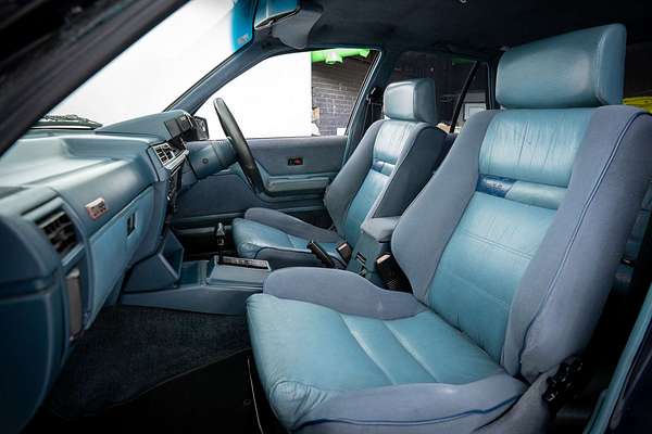 1988 Holden Special Vehicles Calais SV88 VL