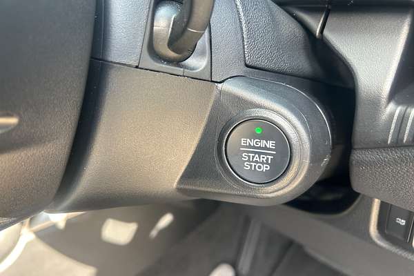2025 Ford Ranger Wildtrak 4X4 3.0L