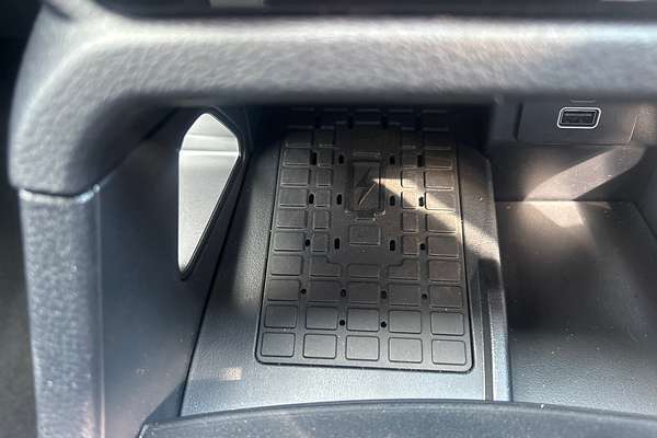 2025 Ford Ranger Wildtrak 4X4 3.0L