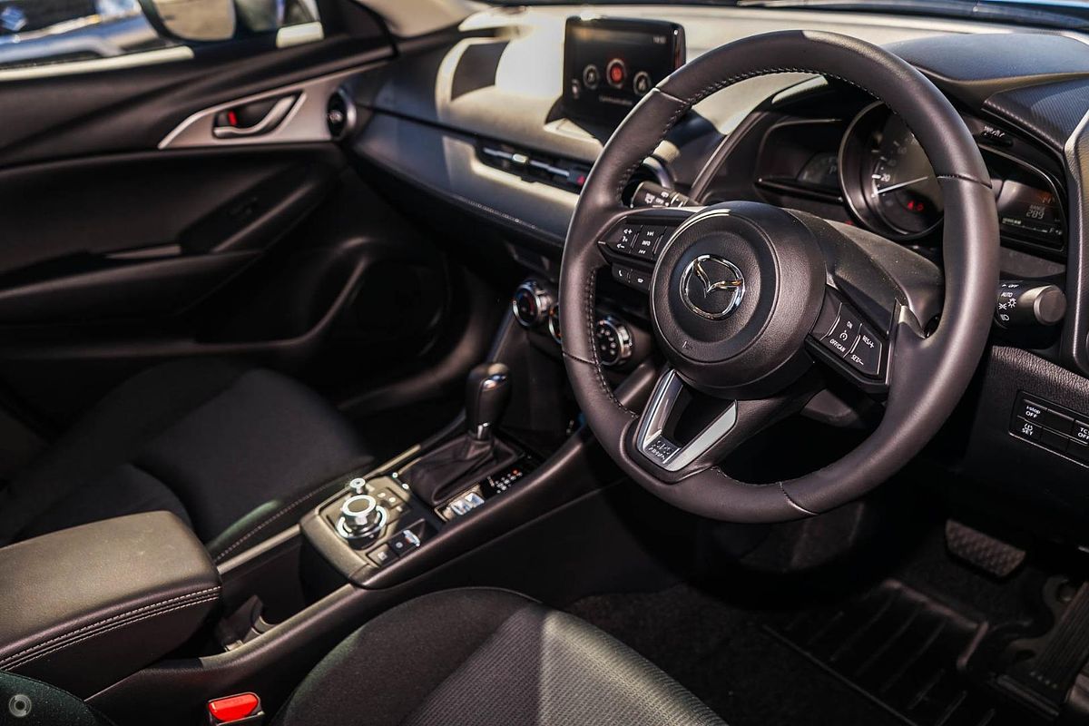 2019 Mazda CX-3 Maxx Sport DK
