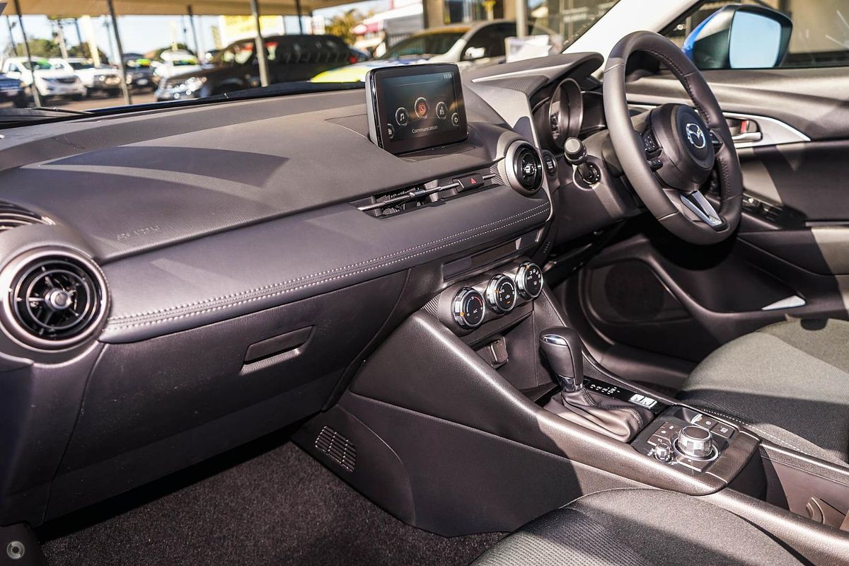 2019 Mazda CX-3 Maxx Sport DK