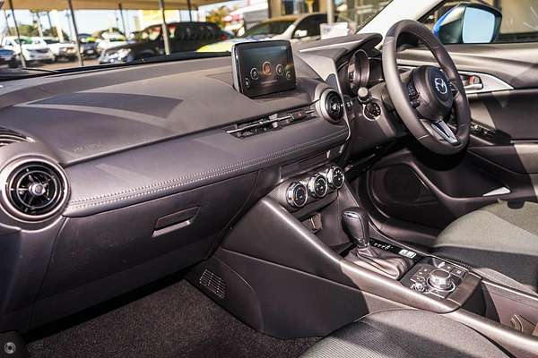 2019 Mazda CX-3 Maxx Sport DK