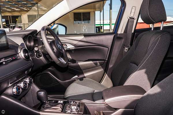 2019 Mazda CX-3 Maxx Sport DK
