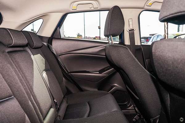 2019 Mazda CX-3 Maxx Sport DK