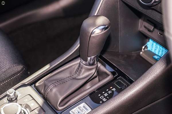 2019 Mazda CX-3 Maxx Sport DK