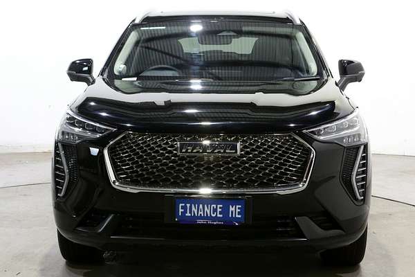 2022 GWM Haval Jolion Ultra A01