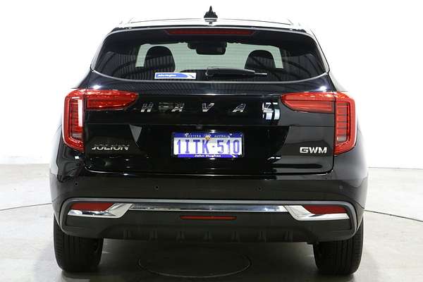2022 GWM Haval Jolion Ultra A01