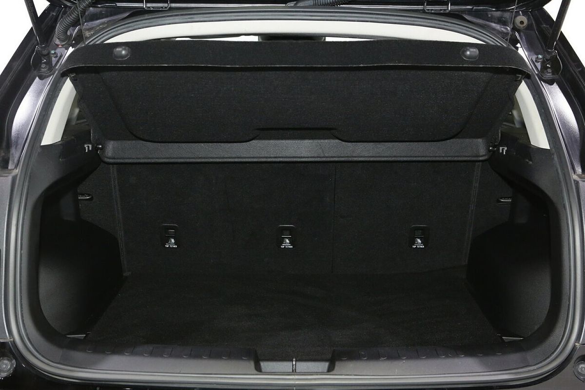 2022 GWM Haval Jolion Ultra A01