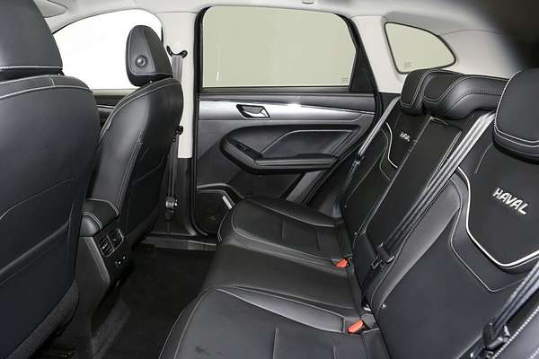 2022 GWM Haval Jolion Ultra A01