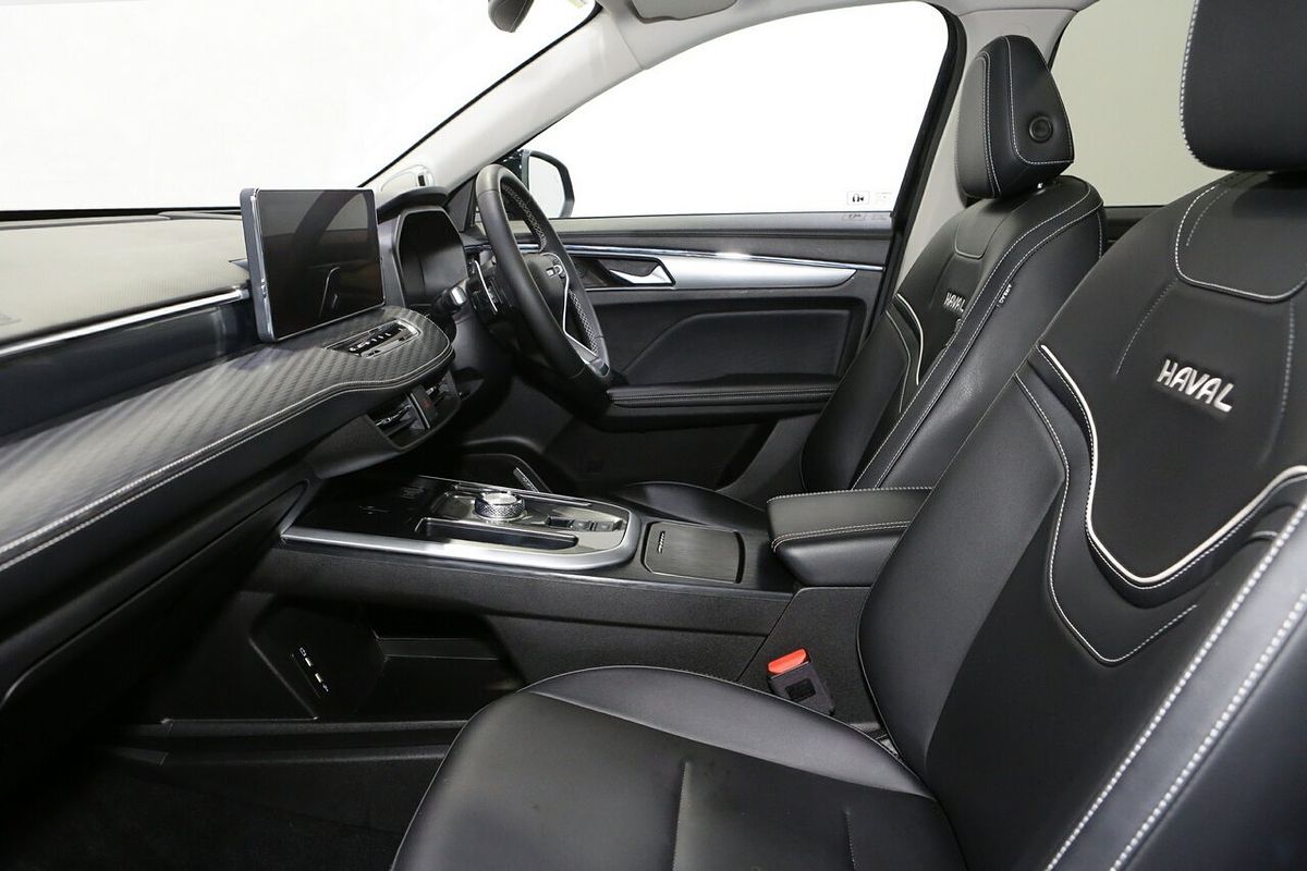 2022 GWM Haval Jolion Ultra A01