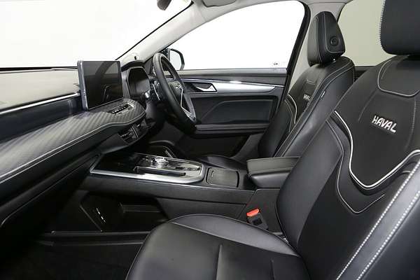 2022 GWM Haval Jolion Ultra A01