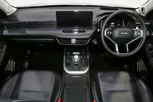 2022 GWM Haval Jolion Ultra A01