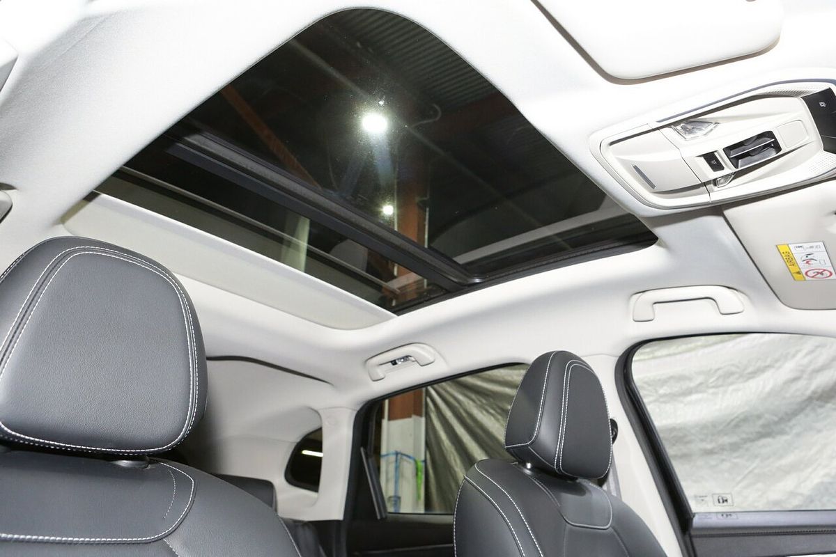 2022 GWM Haval Jolion Ultra A01