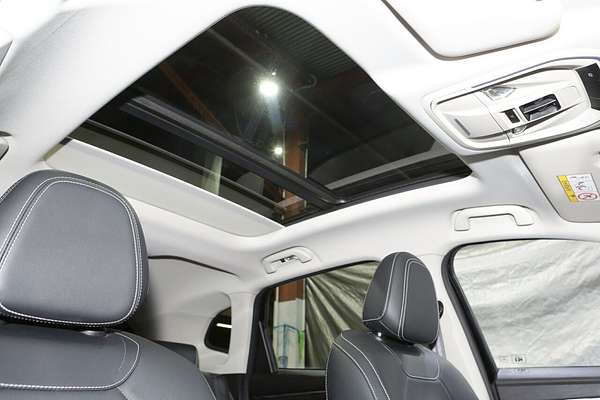 2022 GWM Haval Jolion Ultra A01