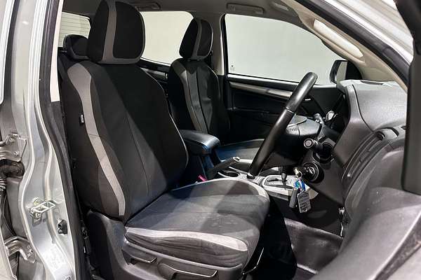 2016 Holden Colorado LS RG 4X4
