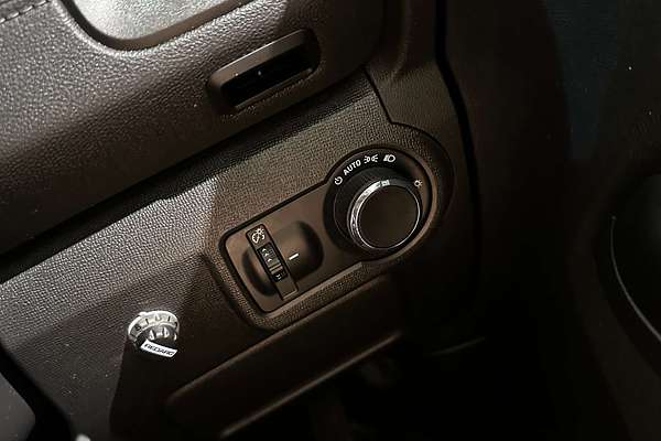 2016 Holden Colorado LS RG 4X4