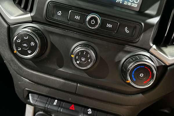 2016 Holden Colorado LS RG 4X4