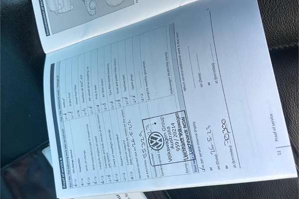 2015 Volkswagen Tiguan 155TSI R-Line 5N