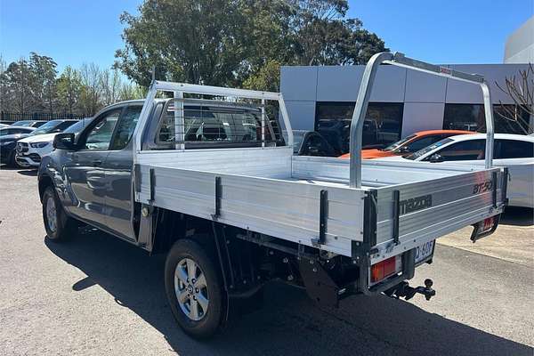 2015 Mazda BT-50 XT UP 4X4