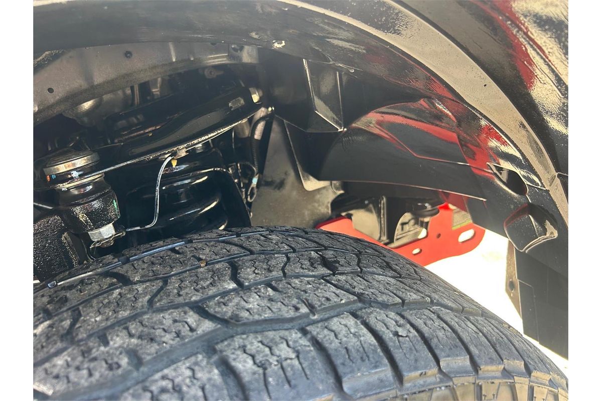 2015 Mazda BT-50 XT UP 4X4