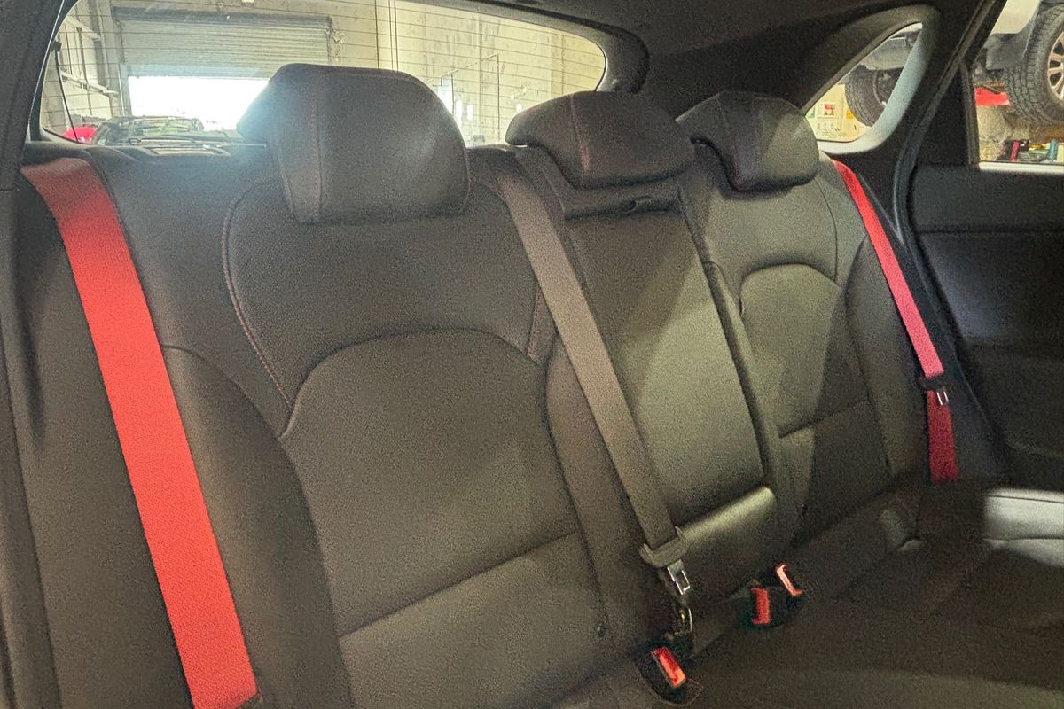 2021 Hyundai i30 i30 N LINE PREMIUM G3S6D2G1