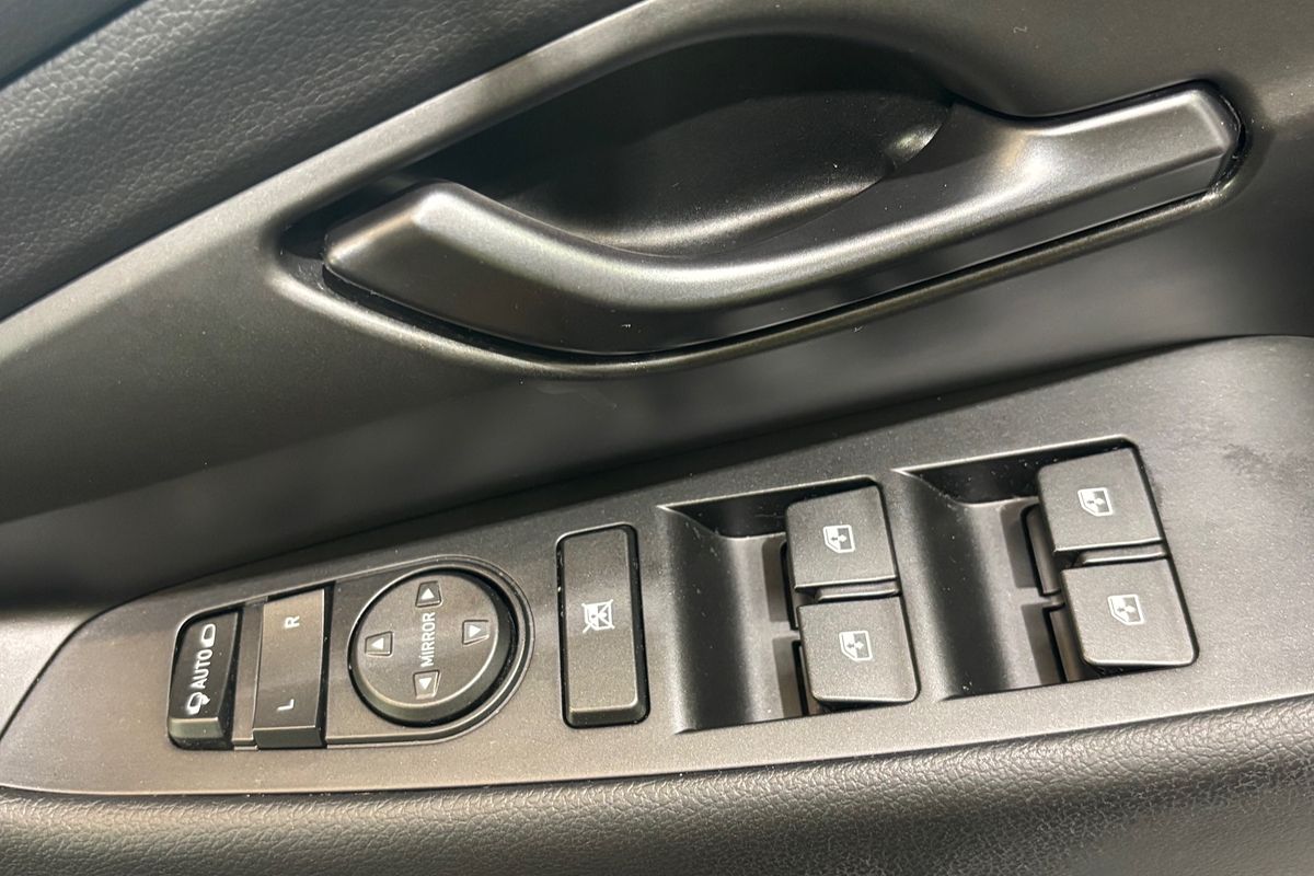 2021 Hyundai i30 i30 N LINE PREMIUM G3S6D2G1