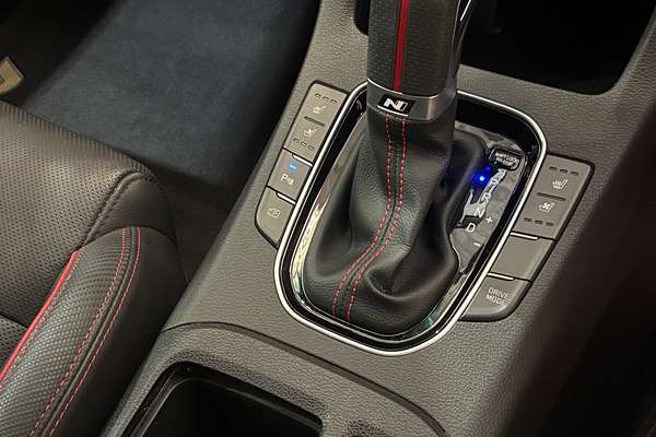2021 Hyundai i30 i30 N LINE PREMIUM G3S6D2G1