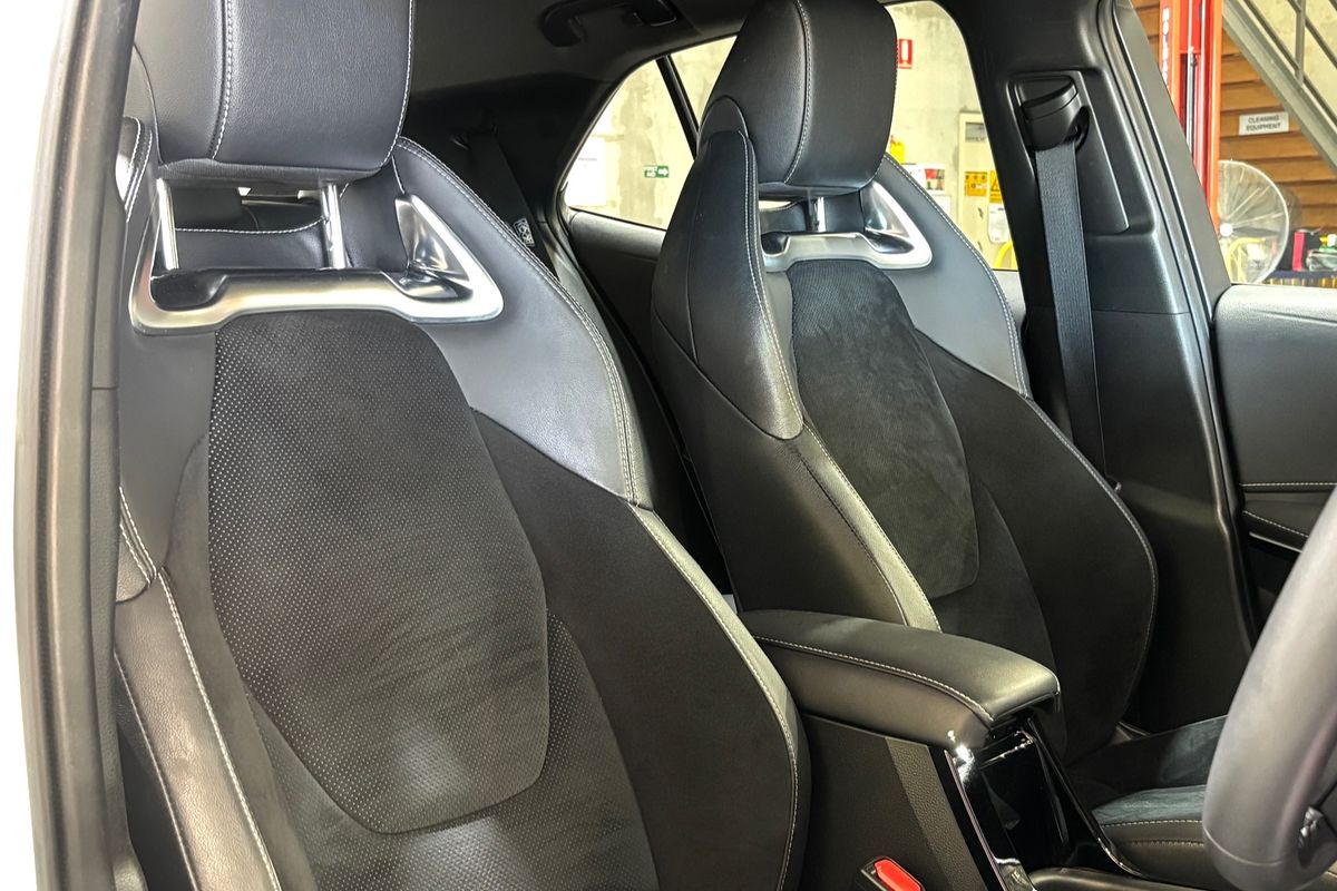 2021 Toyota Corolla Corolla Hatch Hybrid ZR 1.8L Auto CVT 5 Door