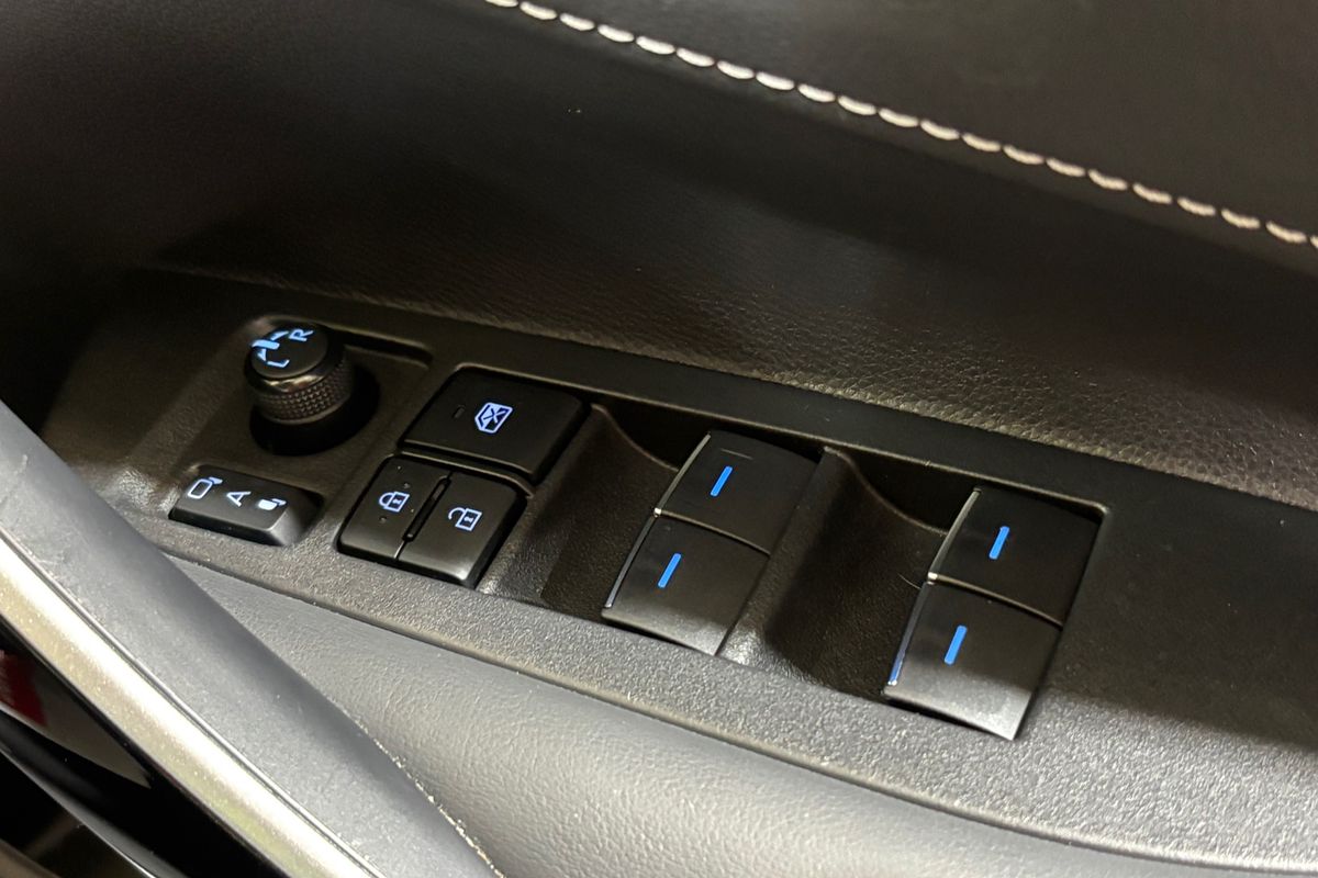 2021 Toyota Corolla Corolla Hatch Hybrid ZR 1.8L Auto CVT 5 Door