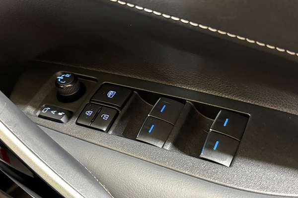 2021 Toyota Corolla Corolla Hatch Hybrid ZR 1.8L Auto CVT 5 Door