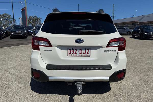 2017 Subaru Outback 2.5i Premium 5GEN