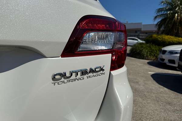 2017 Subaru Outback 2.5i Premium 5GEN