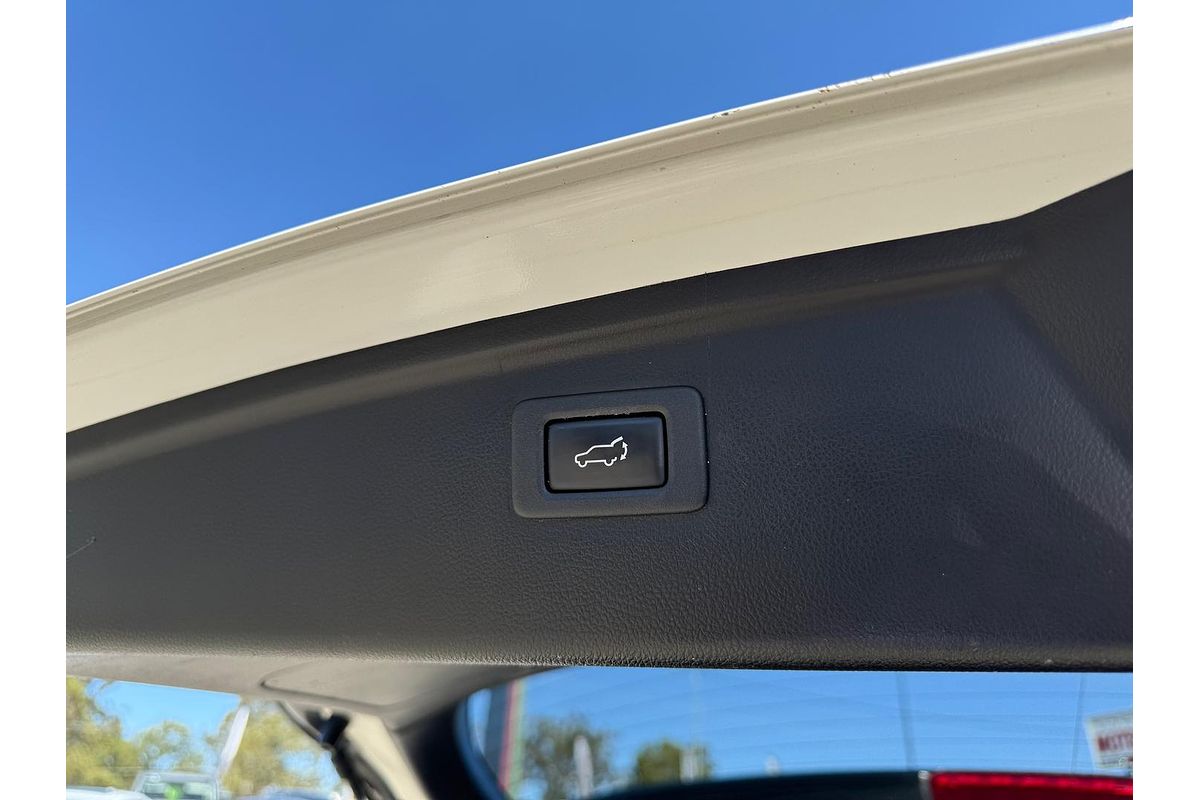 2017 Subaru Outback 2.5i Premium 5GEN
