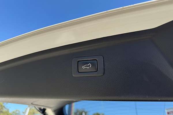 2017 Subaru Outback 2.5i Premium 5GEN