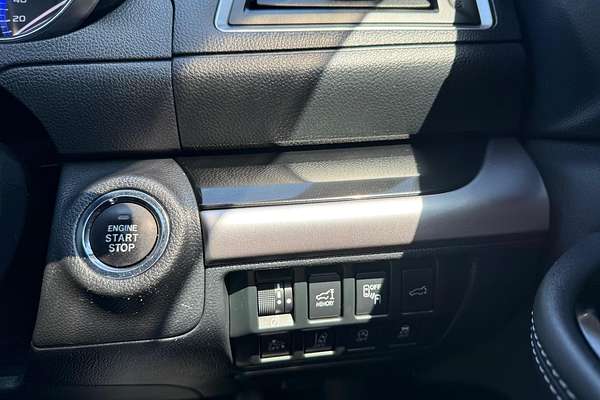 2017 Subaru Outback 2.5i Premium 5GEN