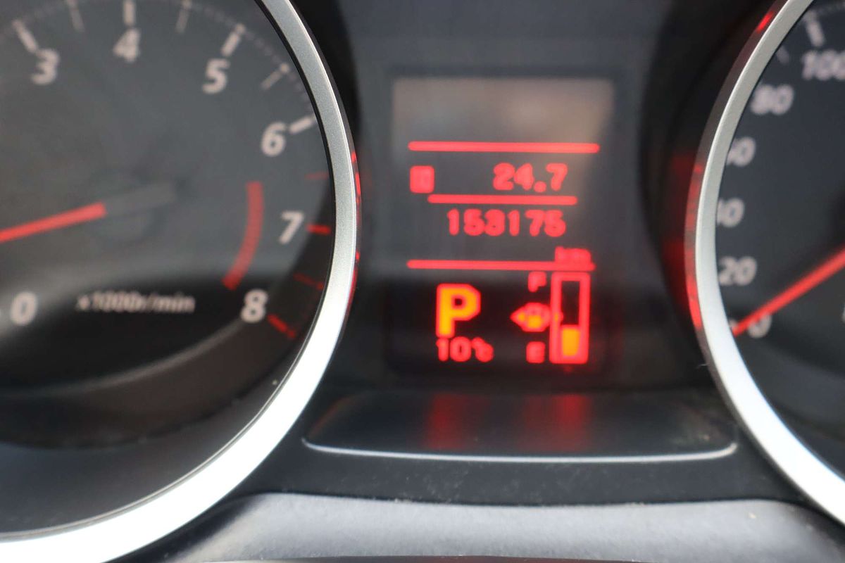 2014 Mitsubishi Lancer ES Sport CJ
