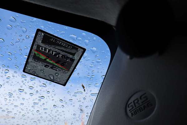 2014 Mitsubishi Lancer ES Sport CJ
