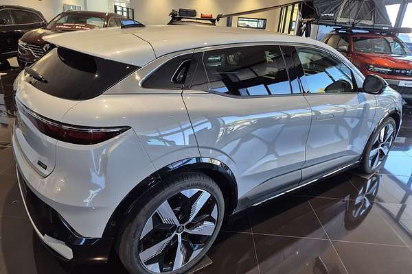 2024 Renault Megane E-Tech Techno EV60 XCB
