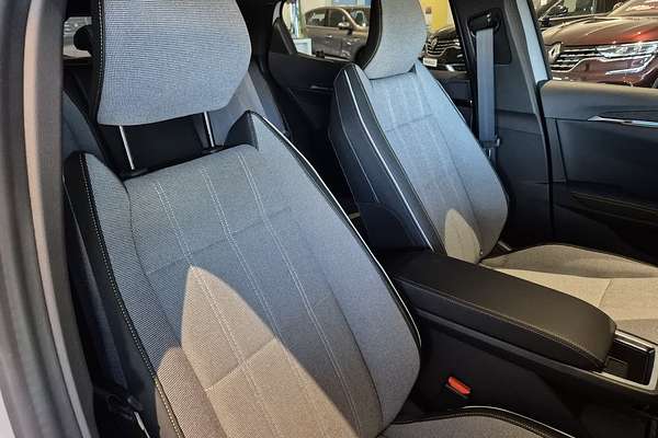 2024 Renault Megane E-Tech Techno EV60 XCB