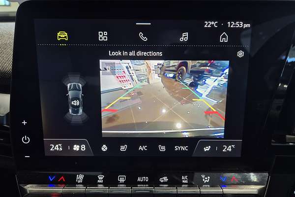 2024 Renault Megane E-Tech Techno EV60 XCB