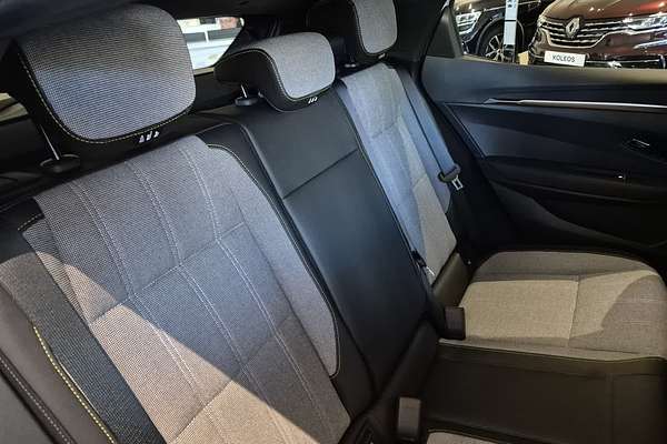 2024 Renault Megane E-Tech Techno EV60 XCB